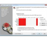 Aquarius Soft PC Lock Up Professional 3.2c